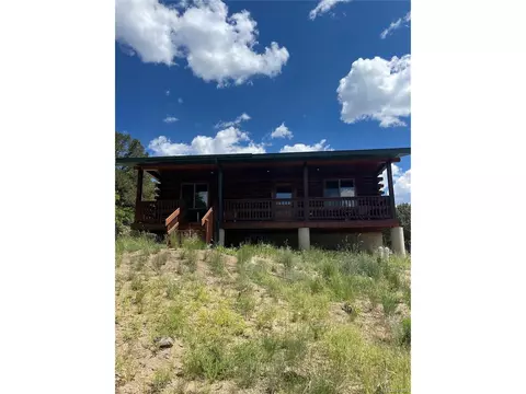 157 White Cloud Dr, Cotopaxi, CO 81223