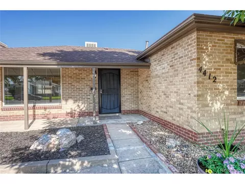 4412 S Grant St, Englewood, CO 80113