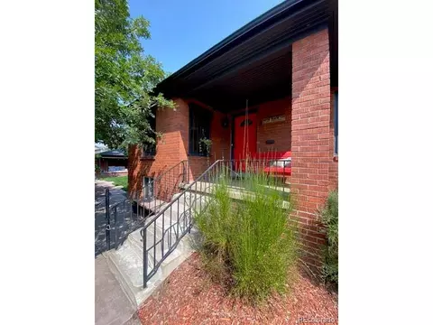 2195 S Downing St, Denver, CO 80210