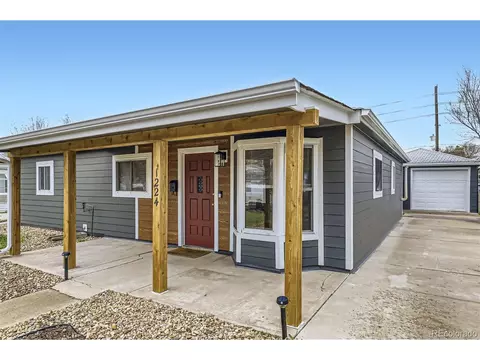 1224 Yuba St, Aurora, CO 80011
