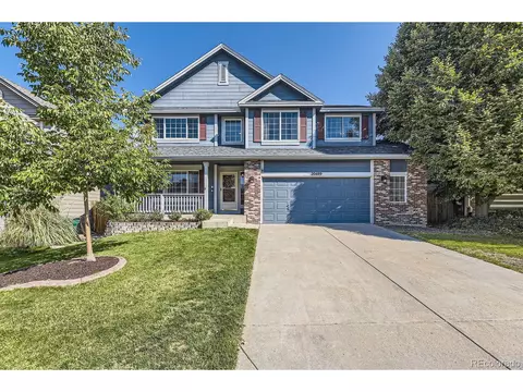 20489 E Mansfield Ave, Aurora, CO 80013