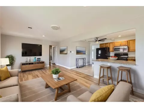 1725 W Burlington Pl, Denver, CO 80221