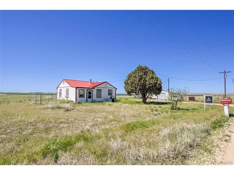 76000 E 168th Ave, Wiggins, CO 80654
