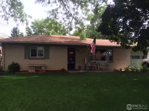 1027 Jay Ave, Johnstown, CO 80534 photo 1