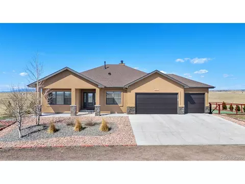 8317 Buckskin Ranch Vw, Peyton, CO 80831 photo 10
