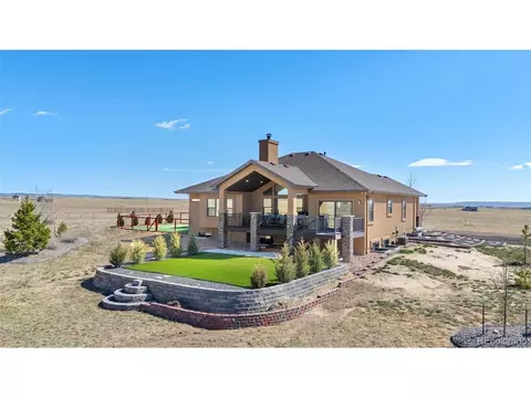 8317 Buckskin Ranch Vw, Peyton, CO 80831 photo 47