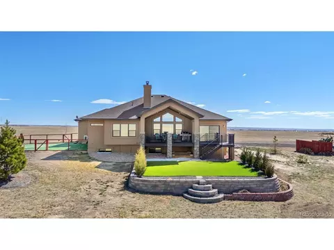 8317 Buckskin Ranch Vw, Peyton, CO 80831 photo 46