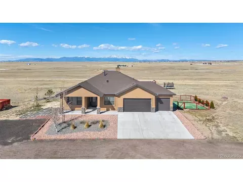 8317 Buckskin Ranch Vw, Peyton, CO 80831 photo 2