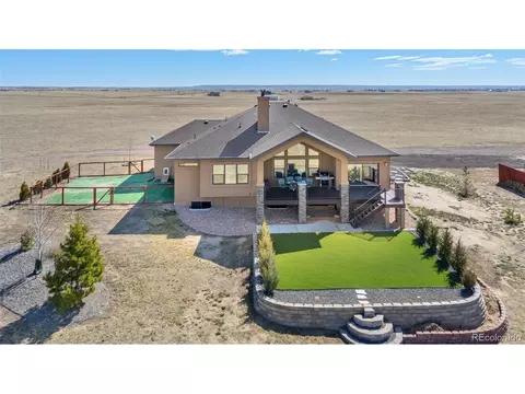 8317 Buckskin Ranch Vw, Peyton, CO 80831 photo 7