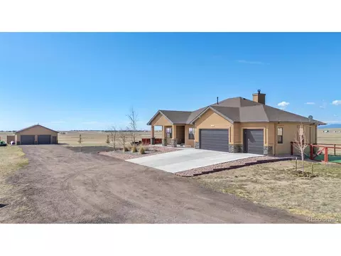 8317 Buckskin Ranch Vw, Peyton, CO 80831 photo 12