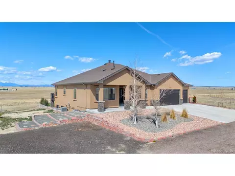 8317 Buckskin Ranch Vw, Peyton, CO 80831 photo 11