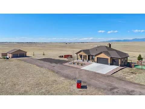 8317 Buckskin Ranch Vw, Peyton, CO 80831 photo 4