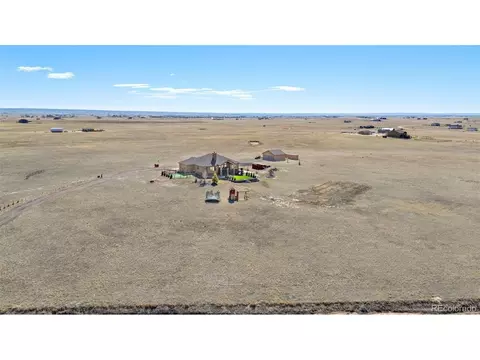 8317 Buckskin Ranch Vw, Peyton, CO 80831 photo 9