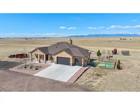 8317 Buckskin Ranch Vw, Peyton, CO 80831 photo 3