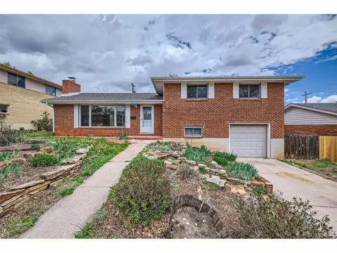 Undisclosed, Colorado Springs, CO 80909