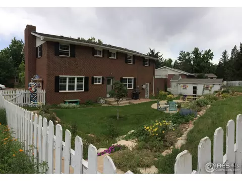 3745 Cloverleaf Dr, Boulder, CO 80304 photo 1