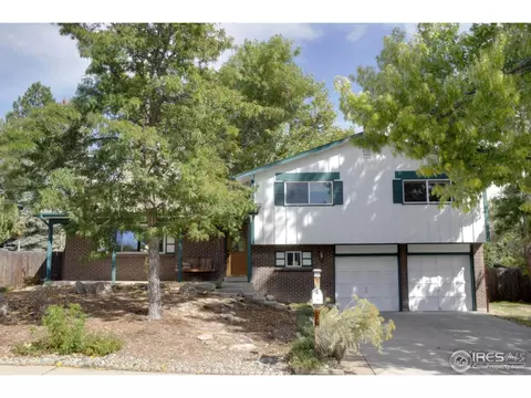 4616 Chatham Pl, Boulder, CO 80301 photo 1