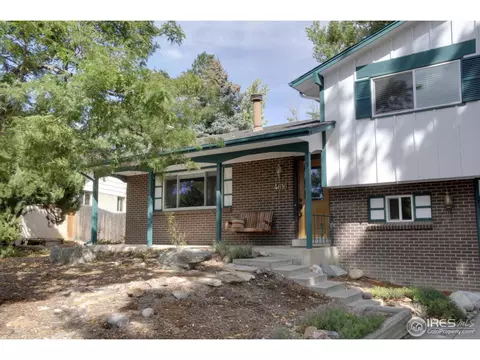 4616 Chatham Pl, Boulder, CO 80301 photo 2