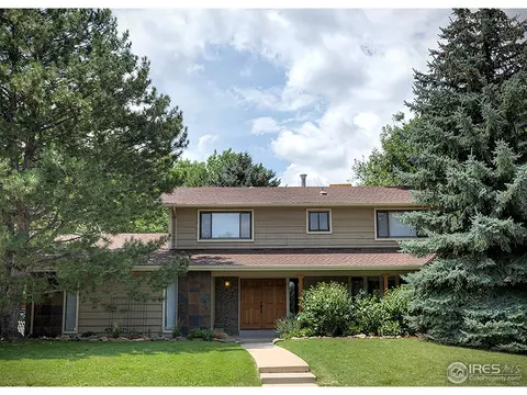 195 Pawnee Dr, Boulder, CO 80303 photo 2