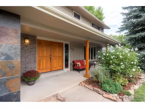 195 Pawnee Dr, Boulder, CO 80303 photo 1