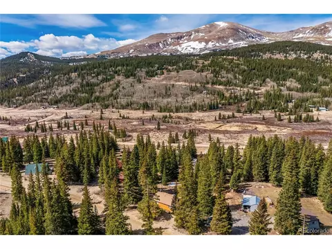 View/Area - 235 Nuthatch Dr, Alma, CO 80420 photo 3 of 6