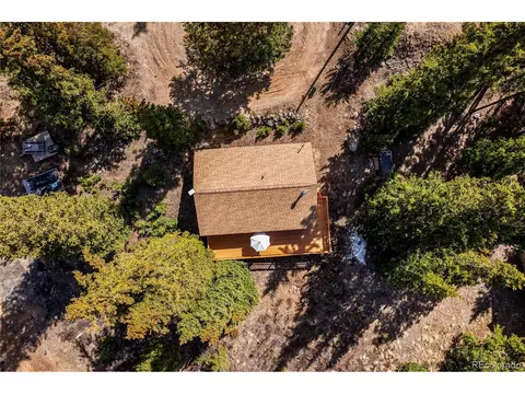 View/Area - 235 Nuthatch Dr, Alma, CO 80420 photo 1 of 6
