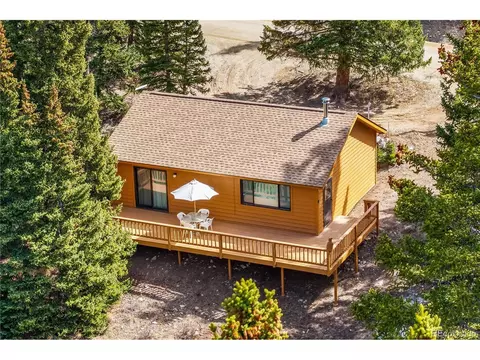 235 Nuthatch Dr, Alma, CO 80420