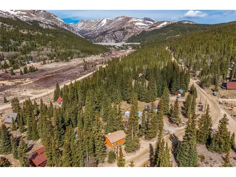 View/Area - 235 Nuthatch Dr, Alma, CO 80420 photo 2 of 6