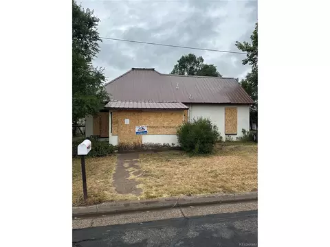 1004 Edison Ave, Alamosa, CO 81101