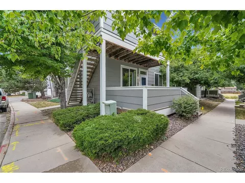 1049 S Walden Way #155, Aurora, CO 80017