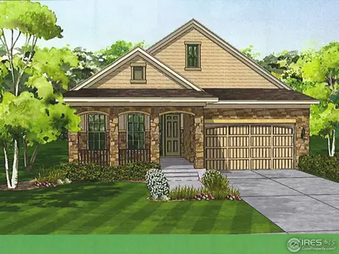 2082 Vineyard Dr, Windsor, CO 80550 photo 1