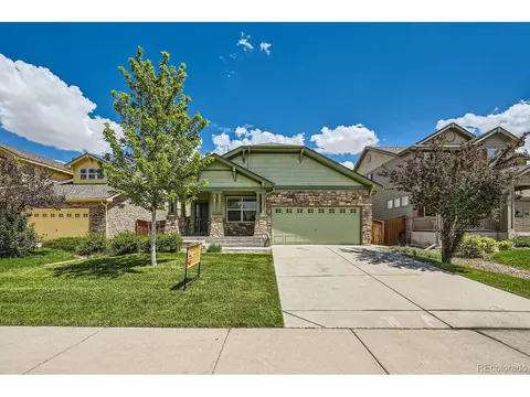 258 N Irvington St, Aurora, CO 80018