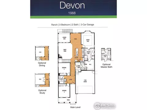 2091 Vineyard Dr, Windsor, CO 80550 photo 2