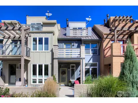 3674 Pinedale St, Boulder, CO 80301 photo 1