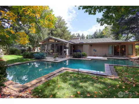 375 Lipan Way, Boulder, CO 80303 photo 1
