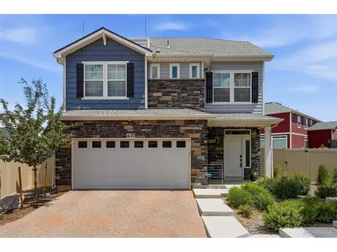 4130 N Quatar Ct, Aurora, CO 80019