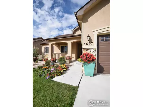 3657 Watts St, Timnath, CO 80547 photo 2