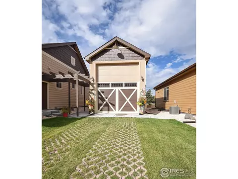 3657 Watts St, Timnath, CO 80547 photo 22
