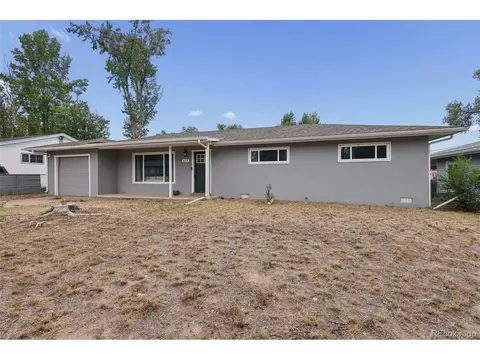 629 Hackberry Dr, Colorado Springs, CO 80911
