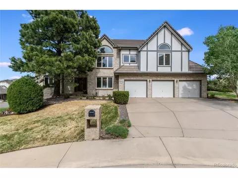 208 S Mc Intyre Way, Golden, CO 80401