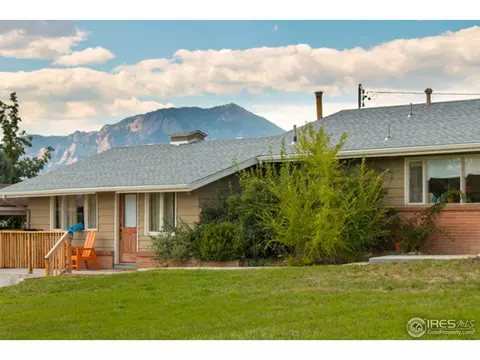 6731 Lakeview Dr, Boulder, CO 80303 photo 1