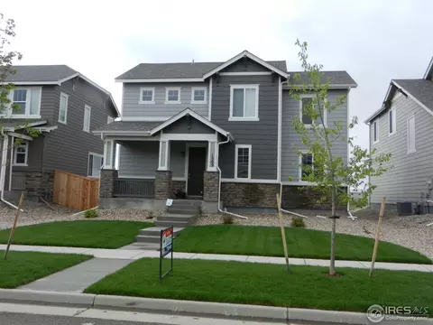 1509 Chokeberry St, Berthoud, CO 80513 photo 1