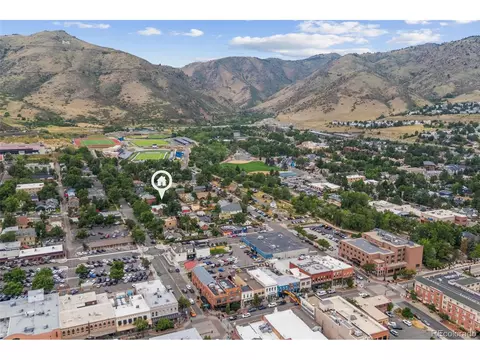 920 12th St, Golden, CO 80401