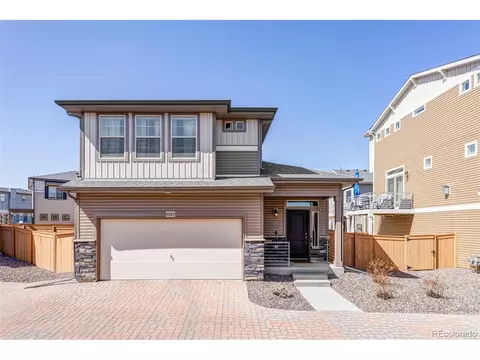 10015 Yampa Ct, Commerce City, CO 80022