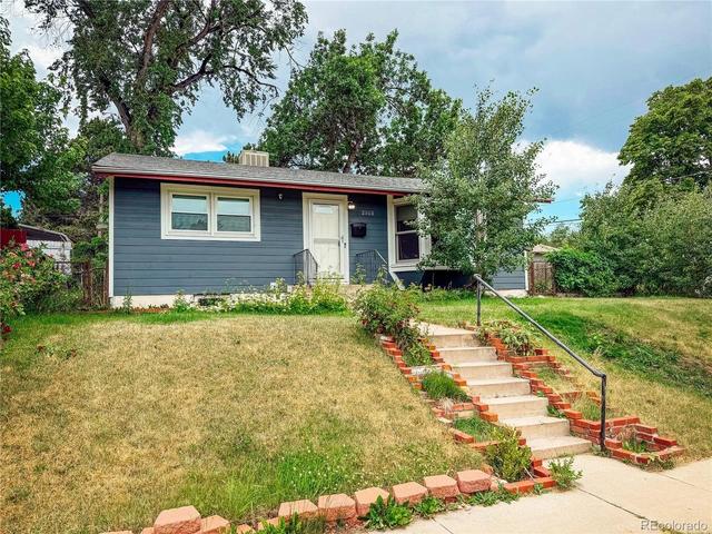 Undisclosed, Colorado Springs, CO 80909