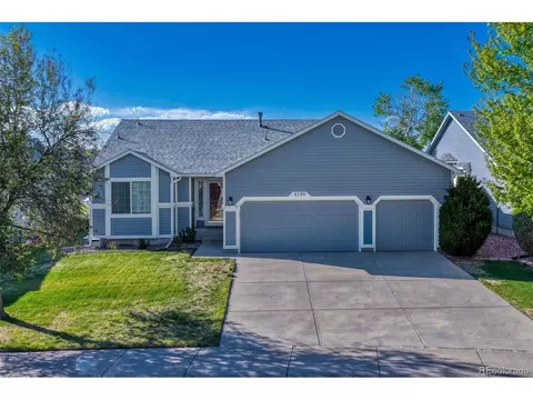 4190 Greens Dr, Colorado Springs, CO 80922