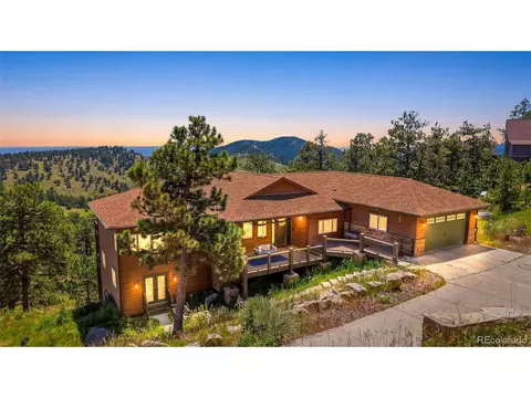 1520 S Lininger Dr, Golden, CO 80401
