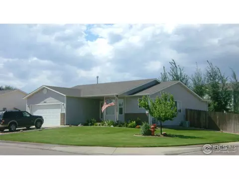 3001 Anchor Dr, Evans, CO 80620 photo 1