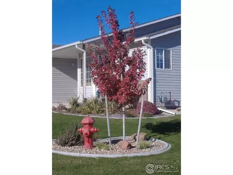 3001 Anchor Dr, Evans, CO 80620 photo 2