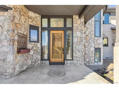 2221 Big Bear Dr, Sedalia, CO 80135